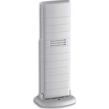 Meteostanice TFA Dostmann 30.3147 bílá