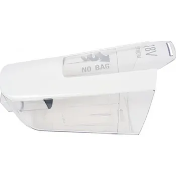 Prachový zásobník pro vysavač ROWENTA RH6737WH Dual Force 2v1 bílý