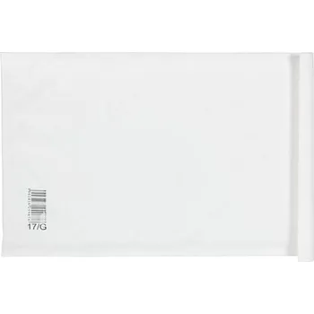 Obálka Zásilkové obálky z bublinkové fólie, A4