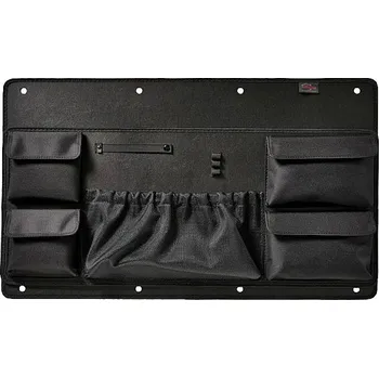 turistický batoh Explorer Cases zařízení, (d x š) 755 mm x 440 mm, PANEXPL76