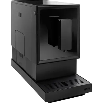 Kávovar Silva Homeline KVA 2400 403001 plně automatický kávovar černá