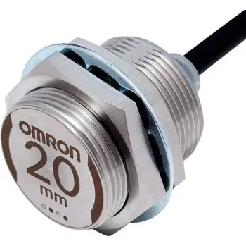 Indukční bezdotykový snímač 10 mm, výstup: NPN Válcový M18 IO-Link 10 → 30 V IP67