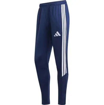 Tepláky ADIDAS TIRO 26 LEAGUE TRAINING PANT REGULAR, barva JY7229 team navy modrá - bílá, velikost M