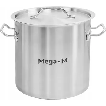 Hrnec Tradiční Hrnec Mega-M STANDARD 12 l