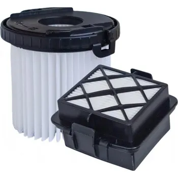 Filtr do vysavače HEPA filtr a filtr pro vysavač KARCHER VC 5 1+1ks sada filtrů
