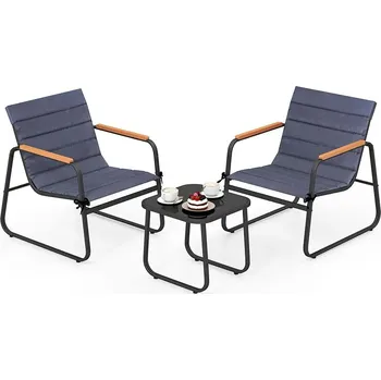 Venkovní bistro set