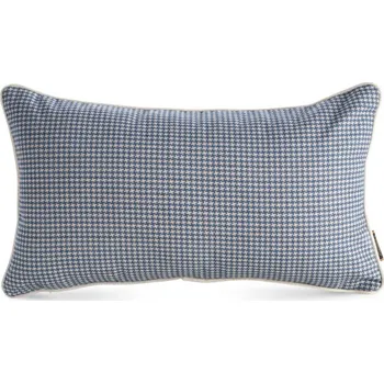 Povlečení Povlak na polštář PATA granátový