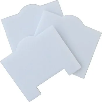 Filtr do vysavače Pěnové filtry pro vysavač KARCHER NT 35/1 Tact Te M 3ks sada