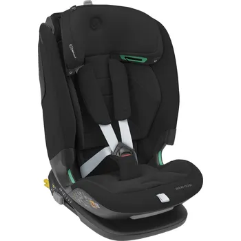 Autosedačka Maxi-Cosi Titan Pro i-Size Authentic Black 2025