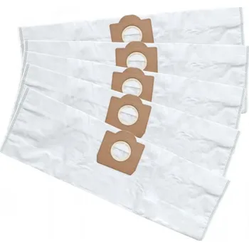 Příslušenství pro úklid Sáčky do vysavačů KARCHER SE 4002 5ks textilní