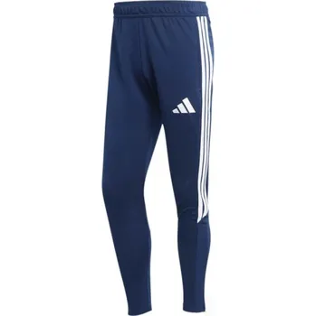 Tepláky ADIDAS TIRO 26 LEAGUE TRAINING PANT SLIM, barva JY7110 team navy modrá - bílá, velikost 3XL