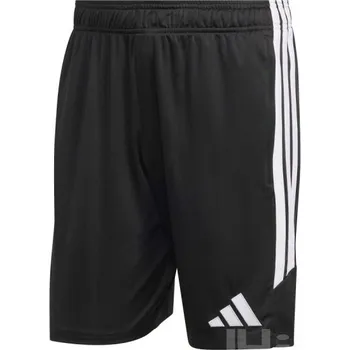 Pánské kraťasy Kraťasy ADIDAS TIRO 26 LEAGUE, barva JY9719 černá - bílá, velikost L