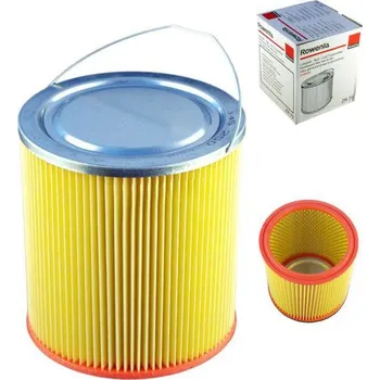 Filtr do vysavače Válcový filtr ZR70 pro vysavače ROWENTA RU 36 až RU361 originál