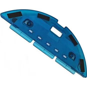 Utěrka pro robotický vysavač Nádržka na vodu pro ROWENTA RR7867WH X-plorer S120 Animal s držákem mopu