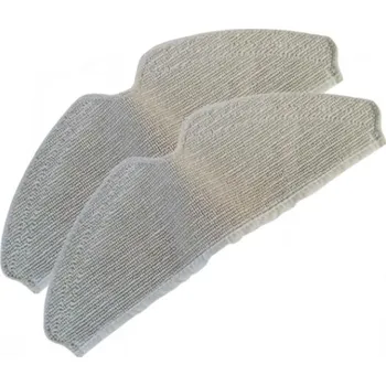 Příslušenství k robotickému vysavači Mopy pro vysavač LENOVO T1s 2ks