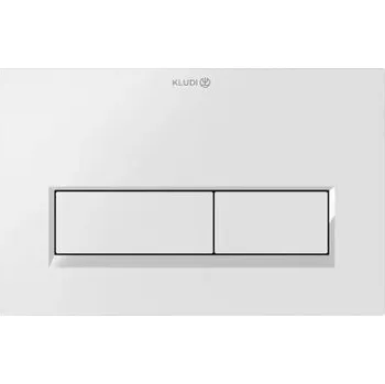 Splachovací tlačítko Splachovací tlačítko pro WC Geberit bílé