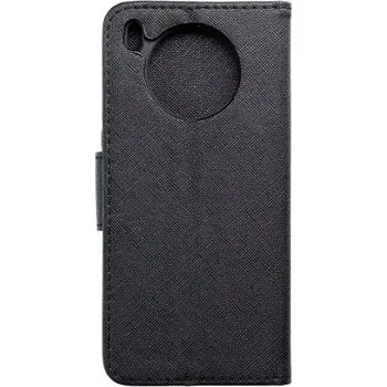 Pouzdro na mobilní telefon Flipové pouzdro FD pro Huawei P30 Pro, černé