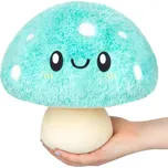 Squishable Plyšová tyrkysová houba Mini 23cm