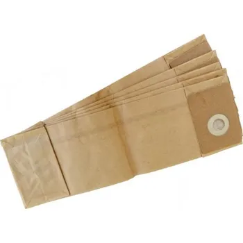 Sáček do vysavače Sáčky do vysavače NILFISK Org. Gr. 107413584 papírové 5ks