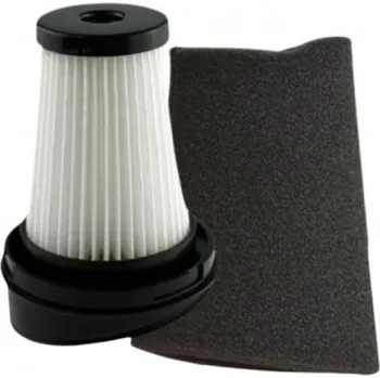 Filtr do vysavače Filtry pro vysavač GORENJE SVC 180 FW sada 1+1ks