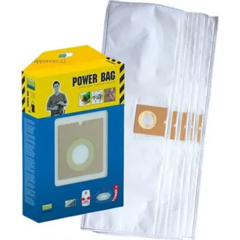 Domácí spotřebič Sáčky do vysavače KARCHER T 101 5ks mikrovlákno