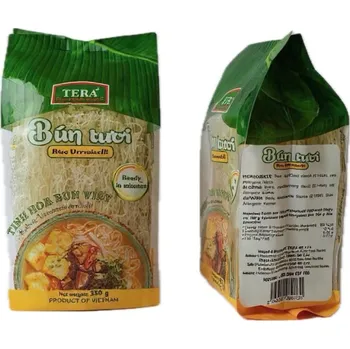 Trust me TERA Vlasové rýžové nudle Bun 350g 350g