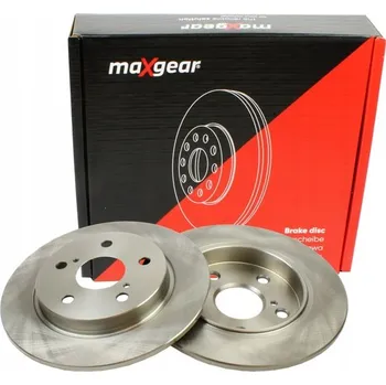 Brzdový kotouč Brzdový kotouč Maxgear 19-4871