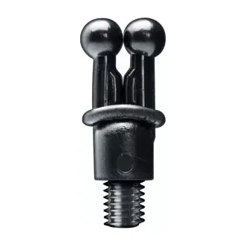 Signalizátor záběru Kuličkové klipy Cygnet Kippa XT Clips 2ks