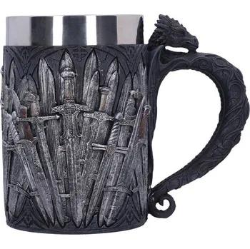 Hrnek Gothic Fantasy - Swords