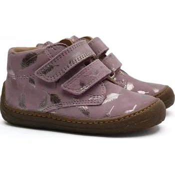 Chlapecké polobotky Dětské boty SUPERFIT Saturnus 1-009353-8500 Velikost: 23