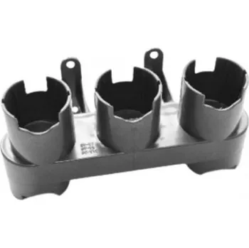 Tyč k vysavači Držák příslušenství pro vysavač DYSON V7 Trigger na zeď