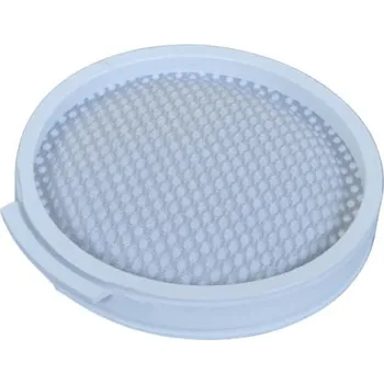 Filtr do vysavače Filtr k vysavači ROBOROCK H6 prachový 1ks