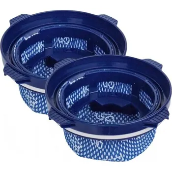 Filtr do vysavače Filtry k vysavači SAMSUNG Jet 75 Complete 2ks