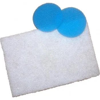 Filtr do vysavače Filtry k vysavači PHILIPS HR 6834 Thriathlon