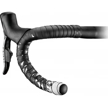 omotávka na kolo CICLOVATION omotávka Leather Touch Minimalism Fly White