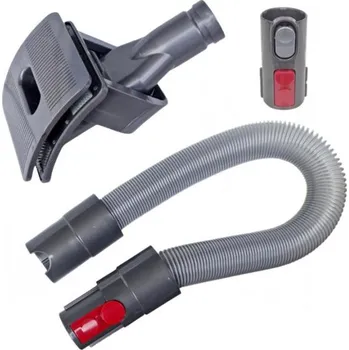 Hubice k vysavači Sada na srst pro vysavač DYSON V7 Origin s kartáčem
