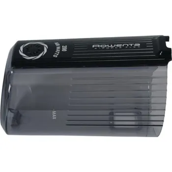 Prachový zásobník pro vysavač ROWENTA RH995A2CE X-Force 14.60 šedý