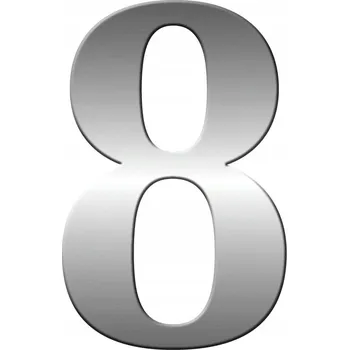 Obraz Domovní číslo 22 x 30 cm