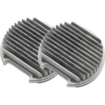 Filtr do vysavače HEPA filtr do vysavače XIAOMI Mi Vacuum Cleaner Light 2ks omývatelný