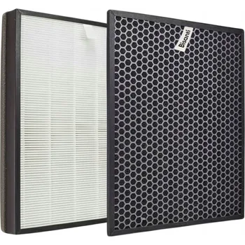 Obraz Filtry FY3433 FY3432 pro čističky vzduchu PHILIPS AC3256 AC3259 AC4550 AC4558