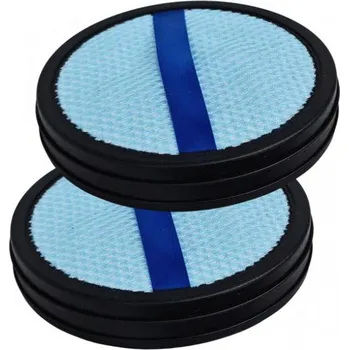 Filtr do vysavače 2x filtr pro PHILIPS FC 6405/81 PowerPro Aqua omývatelný