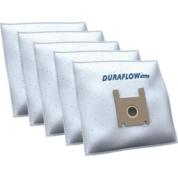 Sáček do vysavače Sáčky do vysavače ROWENTA Artec RO4012 až 4075 5ks textilní