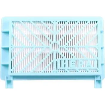 Úklid HEPA filtr pro vysavač PHILIPS Expression FC8600 až FC8629 1ks omyvatelný