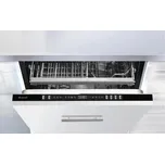 Brandt BDJ3434VB myčka nádobí vestavná 60 cm