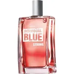 AVON Inndividual Blue Strong M EDT