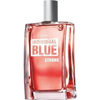 Pánský parfém AVON Inndividual Blue Strong M EDT, 100 ml