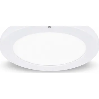 Stropní svítidlo LED 12W STROPNÍ SVÍTIDLO / NÁSTĚNNÝ MONTÁŽ S CCT SENZOREM