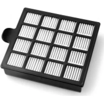 Úklid HEPA filtr do vysavače ETA 2481 Canto