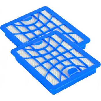 Filtr do vysavače HEPA Filtry do vysavačů ZELMER Clarris 2700.0 2ks