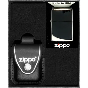 Zapalovač Zapalovač zippo